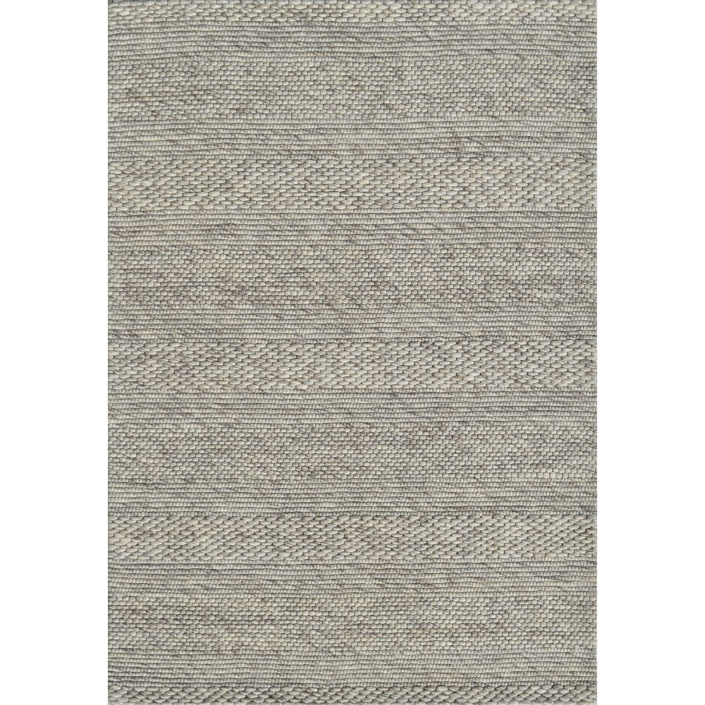 Dynamic Rugs 6212-909 Grove 8 Ft. X 10 Ft. Rectangle Rug in Natural Grey  